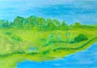 Ilmlandschaft Ilmlandschaft