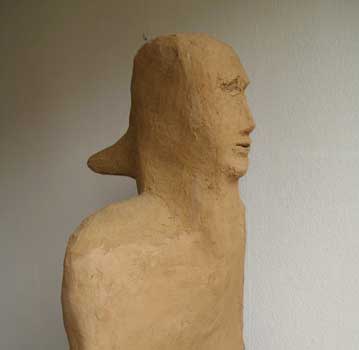 Skulptur